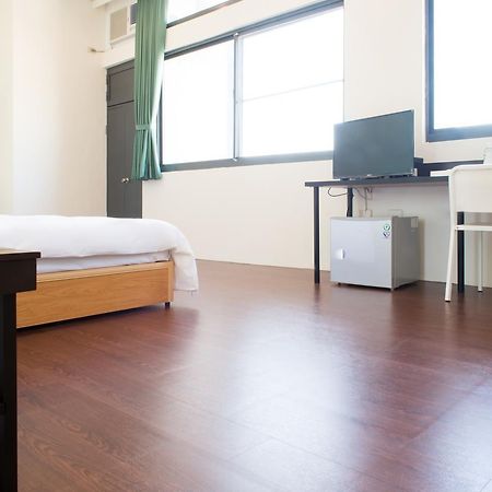 Chi Chi Hotel Nantou 외부 사진