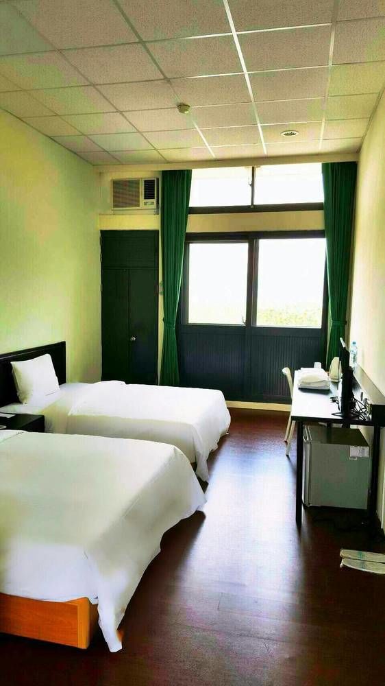 Chi Chi Hotel Nantou 외부 사진