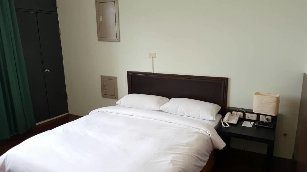 Chi Chi Hotel Nantou 외부 사진