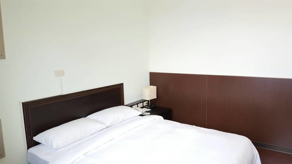 Chi Chi Hotel Nantou 외부 사진