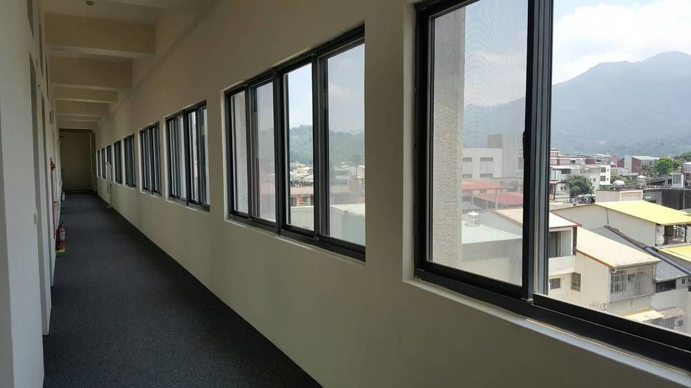 Chi Chi Hotel Nantou 외부 사진